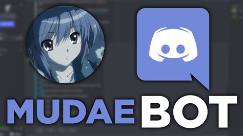 How to add mudae bot. Things To Know About How to add mudae bot. 